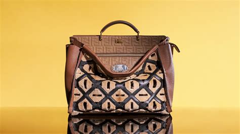 handbag fendi pria|fendi logo.